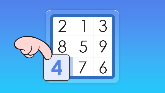 billions sudoku evil