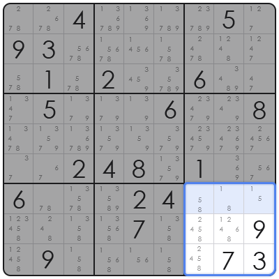 sudoku irregular online free